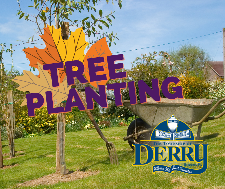 Derry Township eNews June 23, 2023