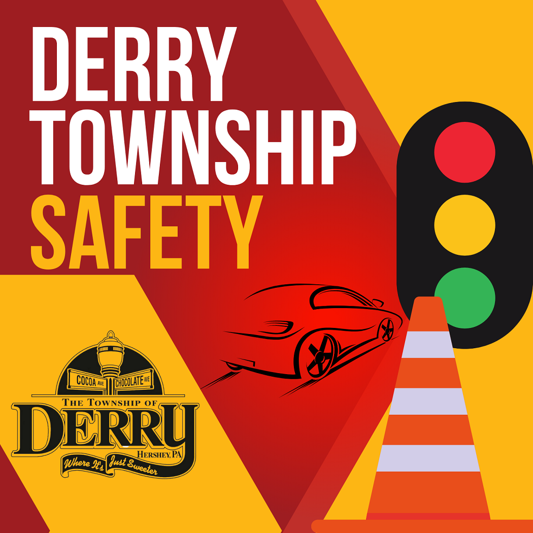 Derry Township eNews July 8, 2022