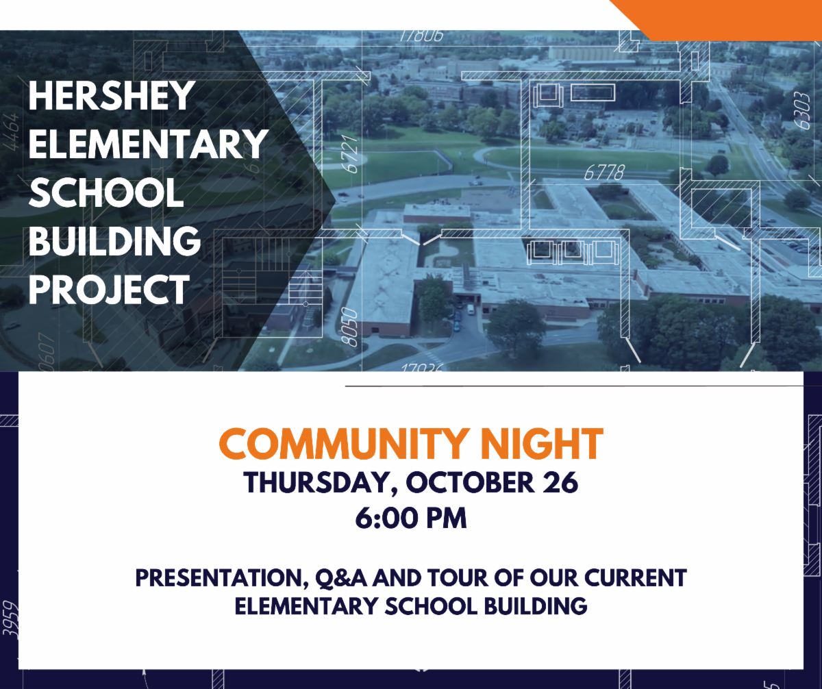 Derry Township eNews October 20, 2023