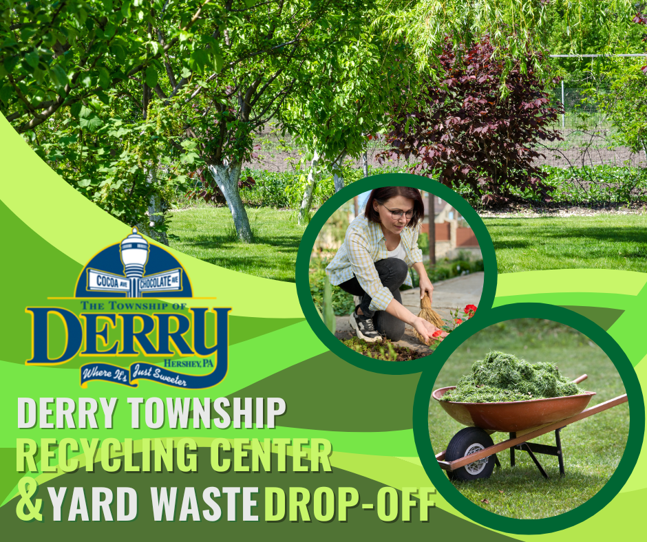 Derry Township eNews March 15, 2024