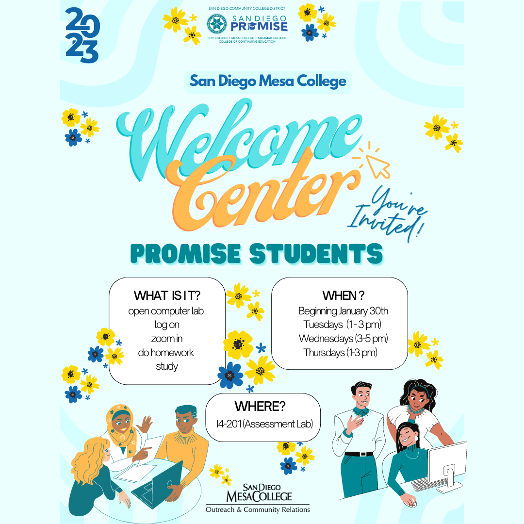 Promise Newsletter 2/7/23