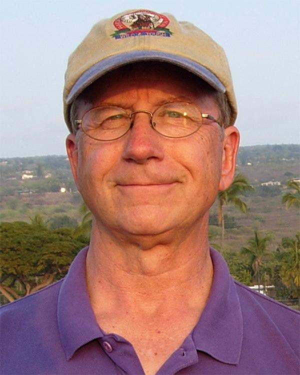 Greg Hine