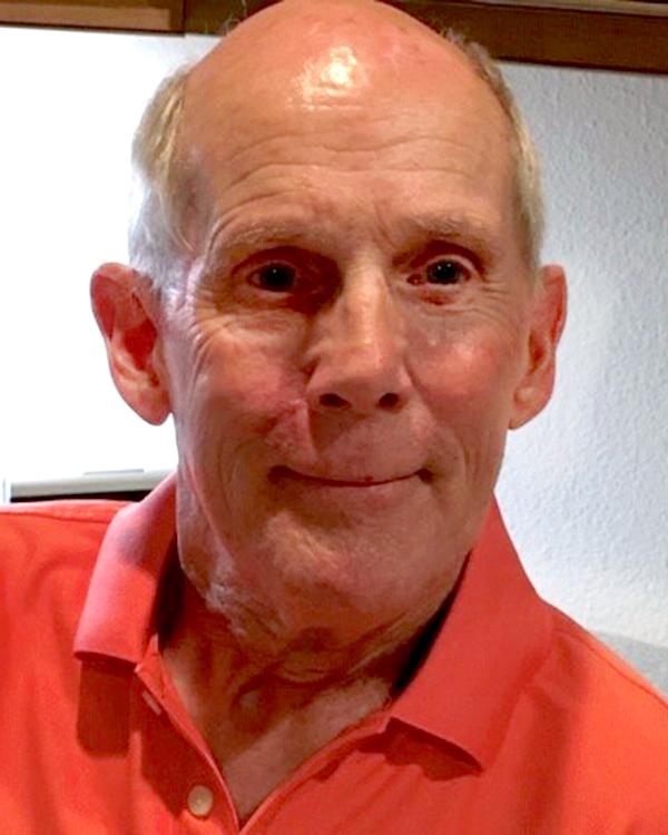 Bruce Winter