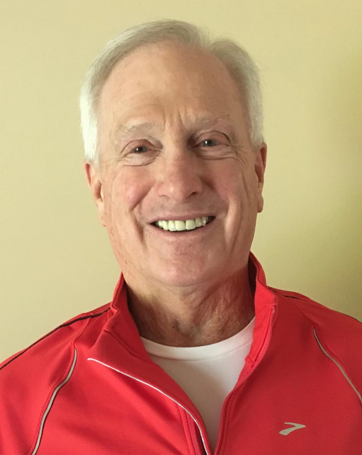 Bob Hoene, President