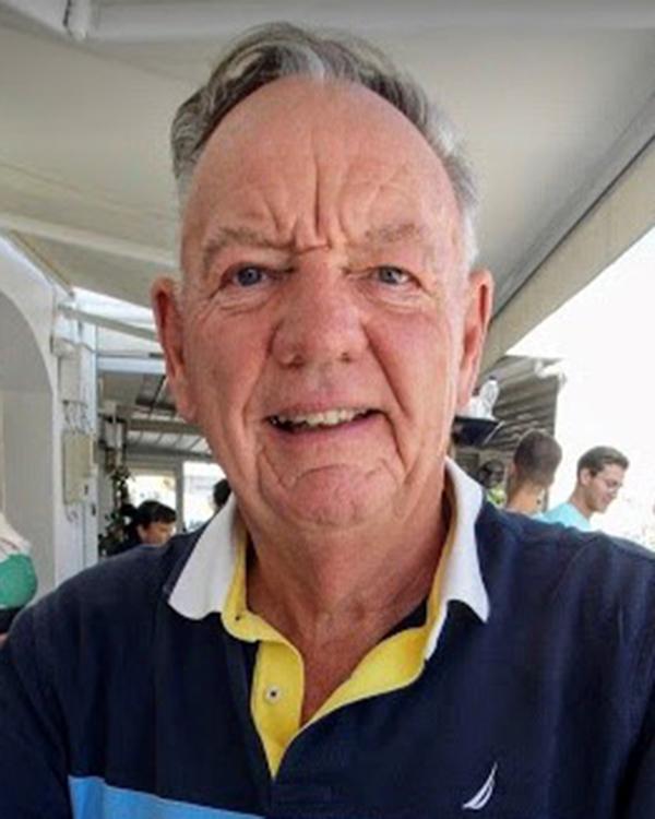 Peter Lloyd