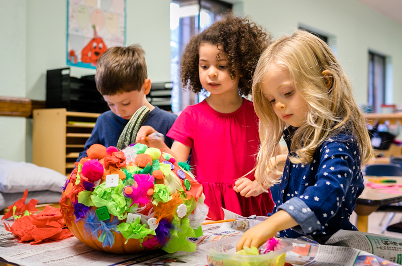 Huguenot Nursery School Pas Committee News And Events