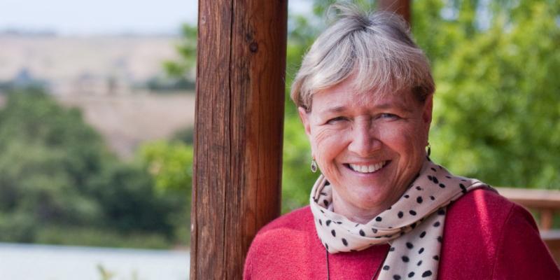 EAI Advisory Council member Cynthia Moss