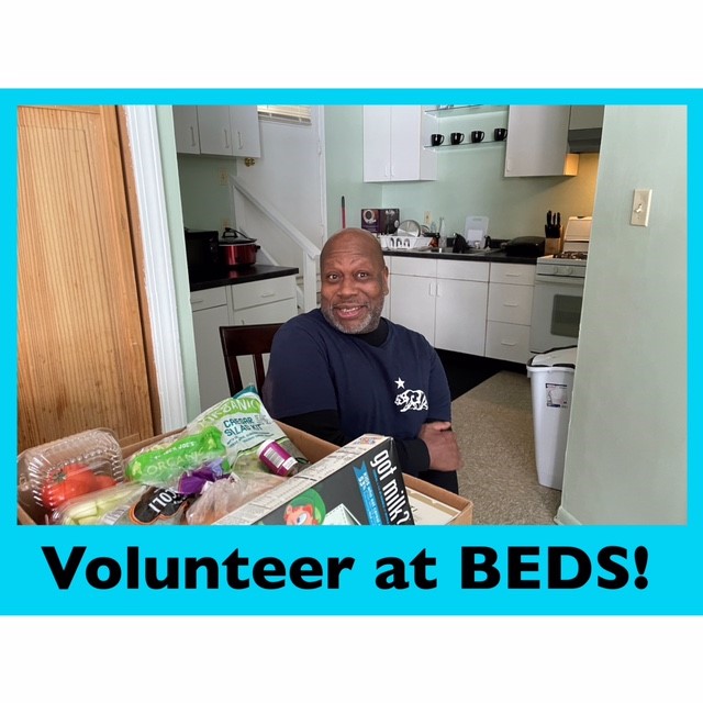BEDS Plus Care Newsletter Aug. 26, 2021
