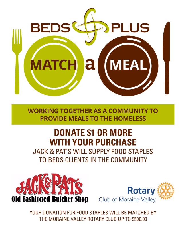 BEDS Plus Care Newsletter May 26, 2021