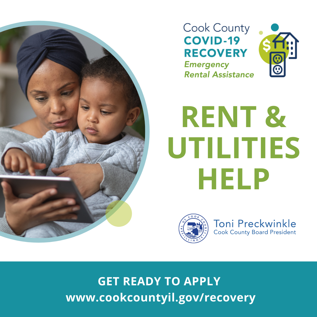 BEDS Plus Care team ready to help with Emergency Rental Assistance