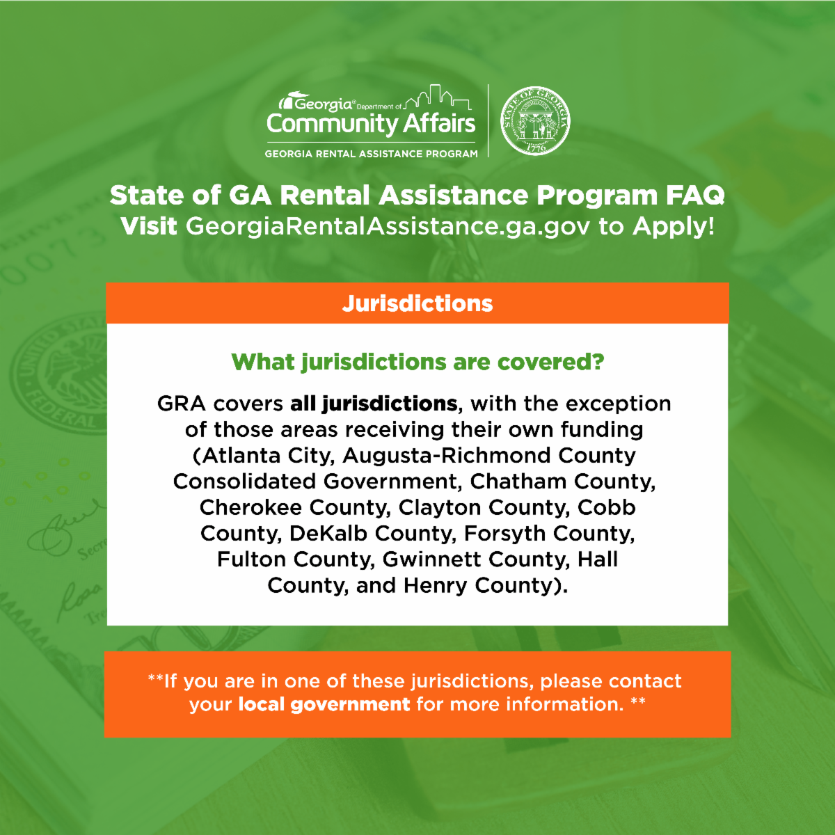 CAFI March ENewsletter