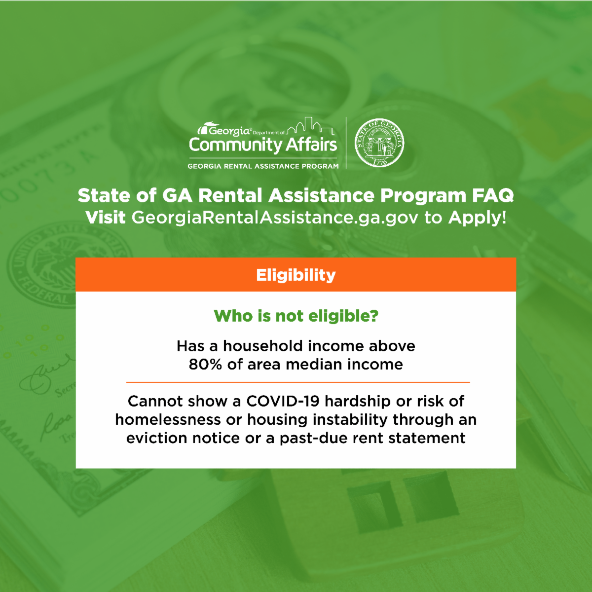 CAFI March ENewsletter