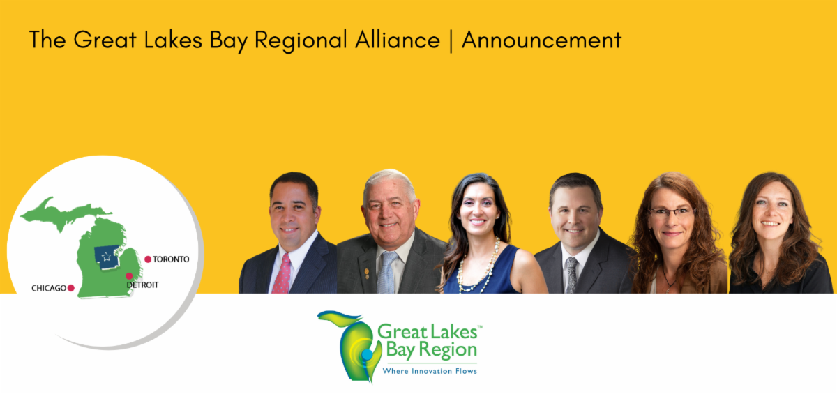 GLBRA Named to Governor Whitmer’s Growing Michigan Together Council