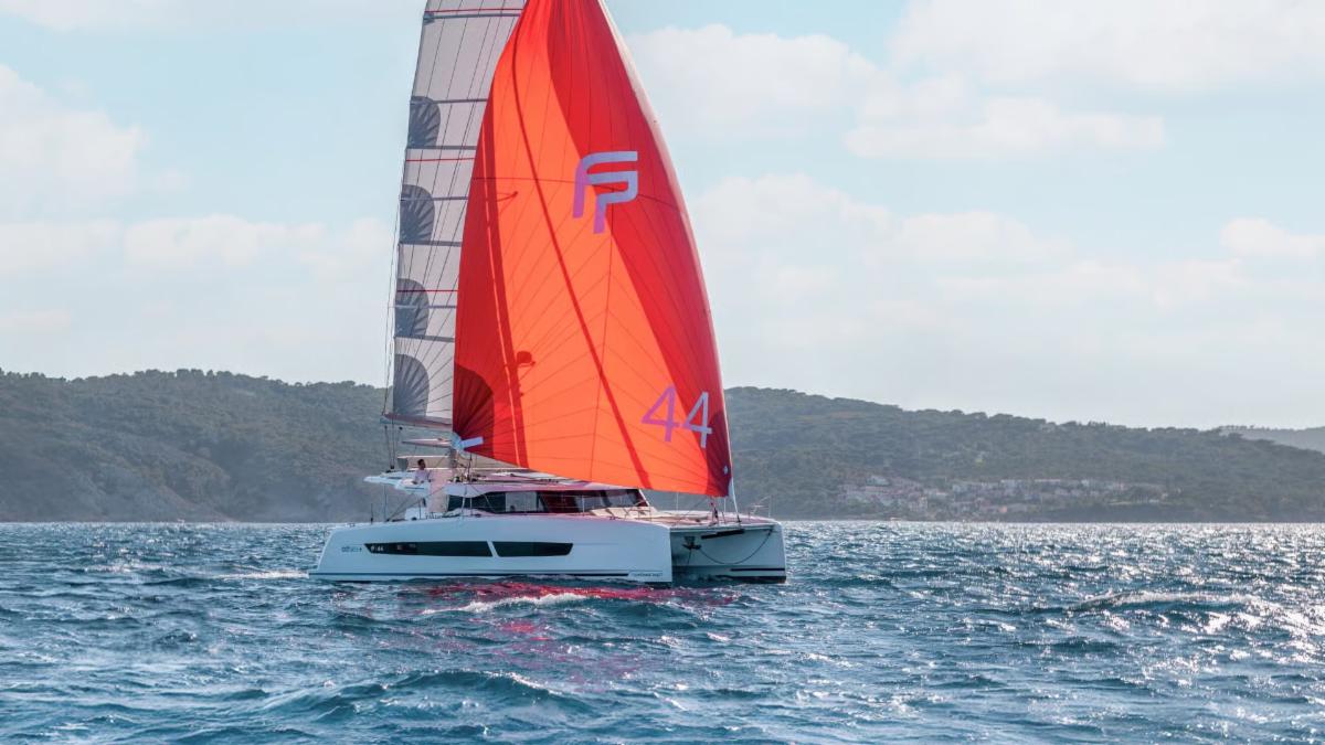 Official Sale of the FP NEW 44
