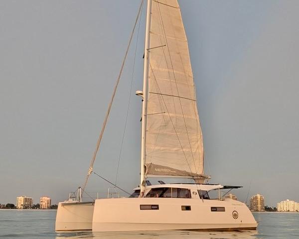 New Listings & Big Savings on Catamarans!