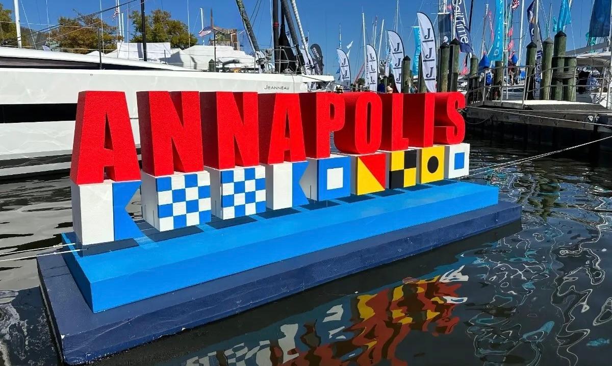 Set Sail with Us