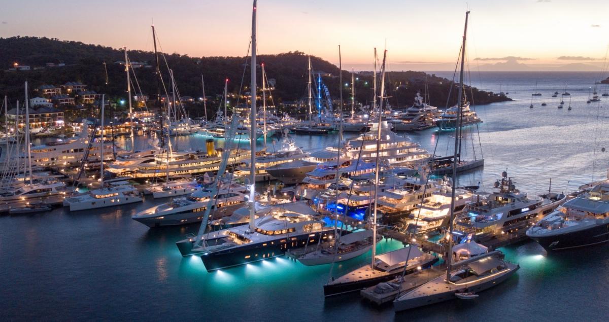 Set Sail with Us