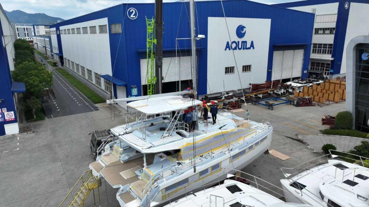 Your First Look at 2026’s Biggest Boating News