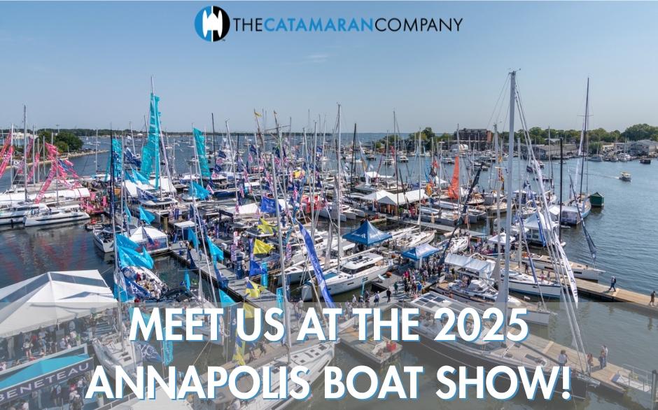Your Personalized Boat Show Experience Awaits!