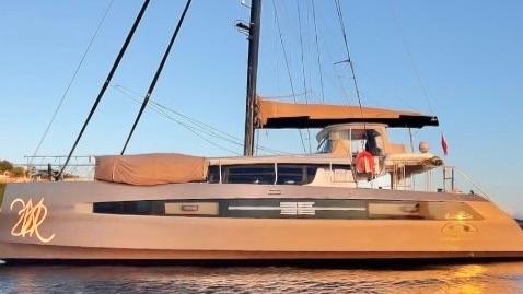 Join Us in Miami for the Aquila 50 Sail Global Debut!