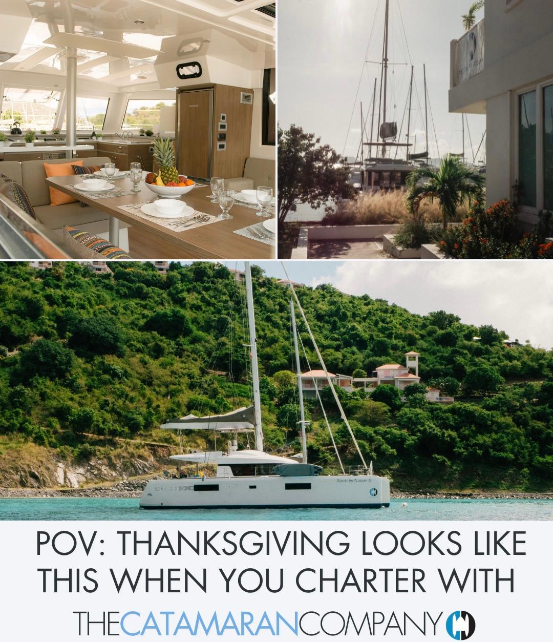 Happy (Almost) Thanksgiving!