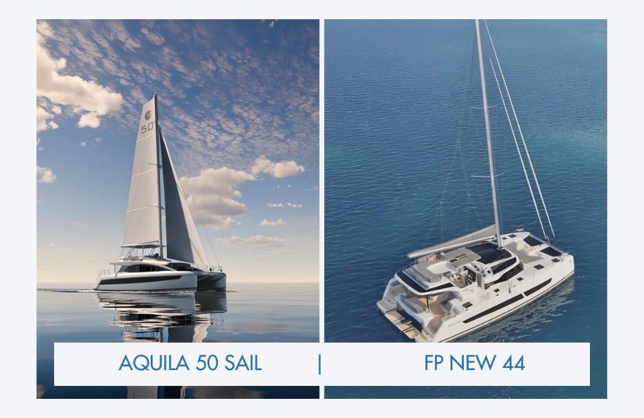 Why Settle for Ordinary When You Can Sail Extraordinary?