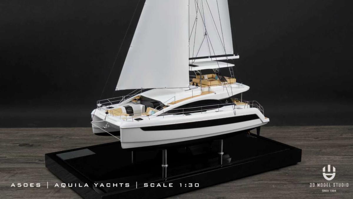 Your VIP Invitation to FLIBS is Inside!