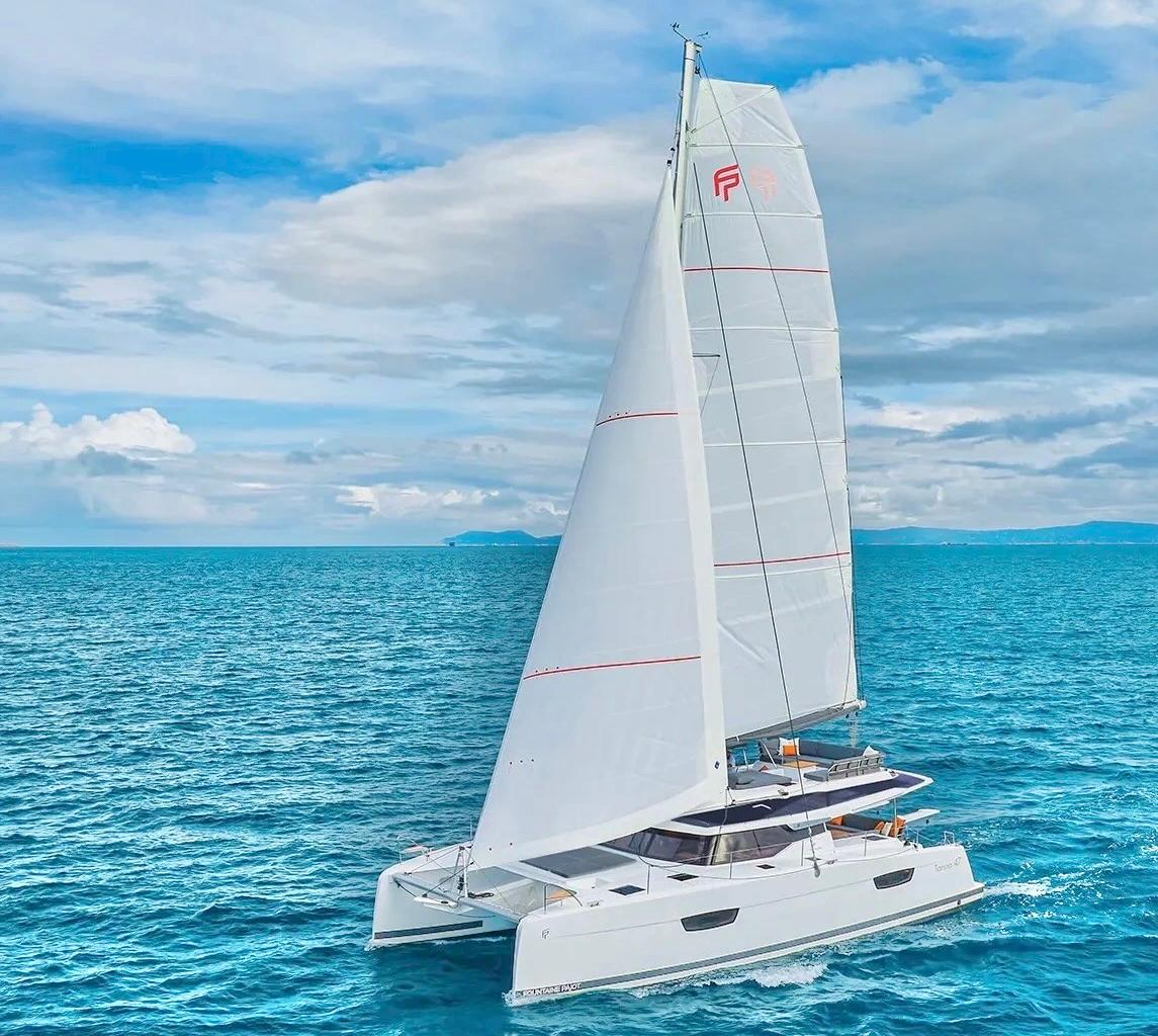 Buying a New Boat?