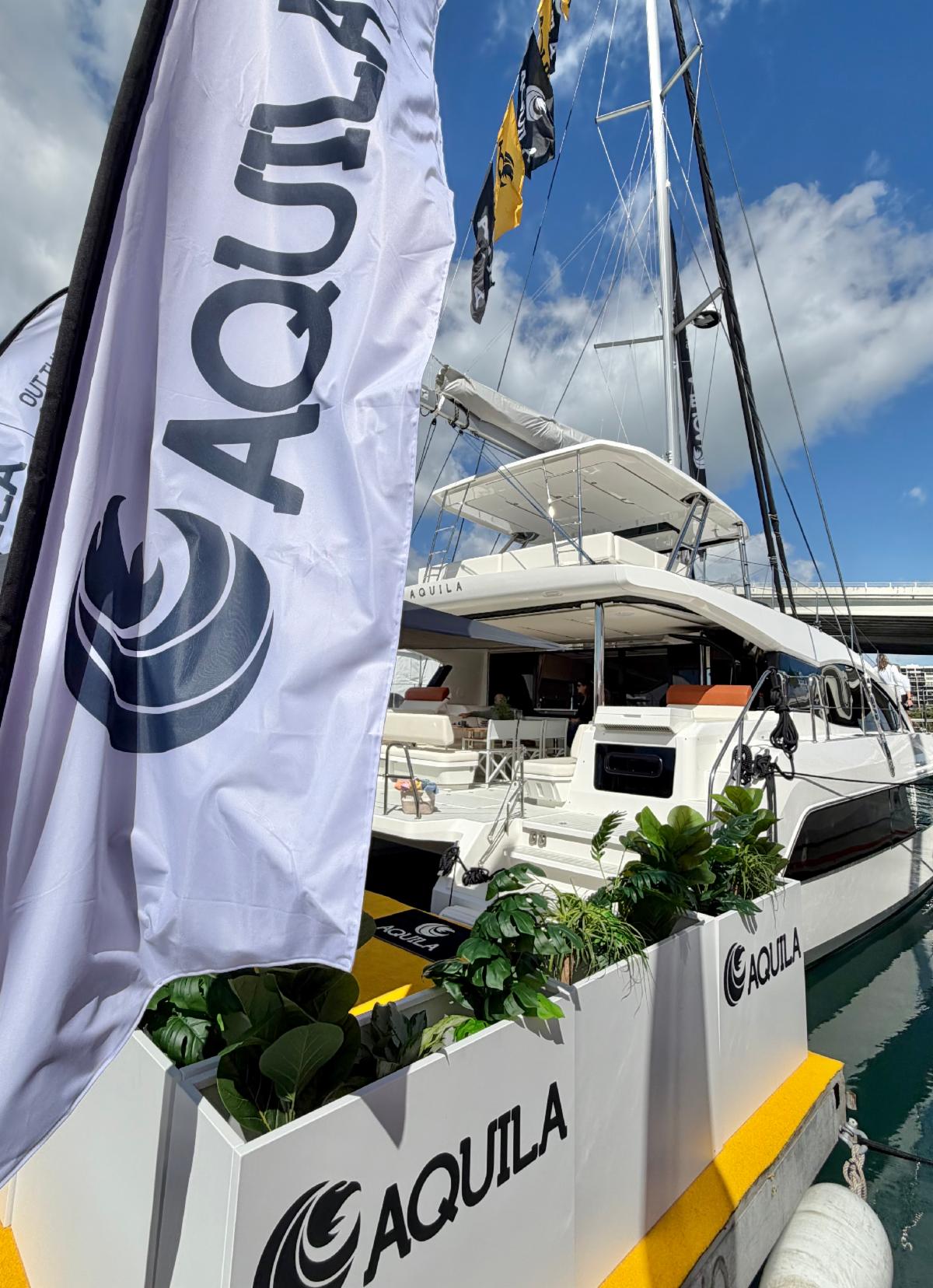 We Didn’t Just Attend Miami