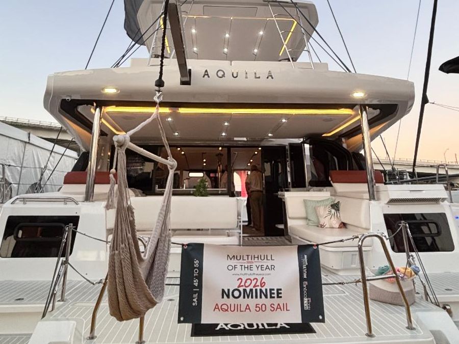 Subject	The World Debut Was Just the Beginning