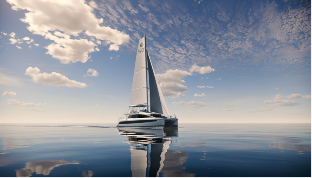 Catamaran Deals of the Week: New Listings & Price Cuts