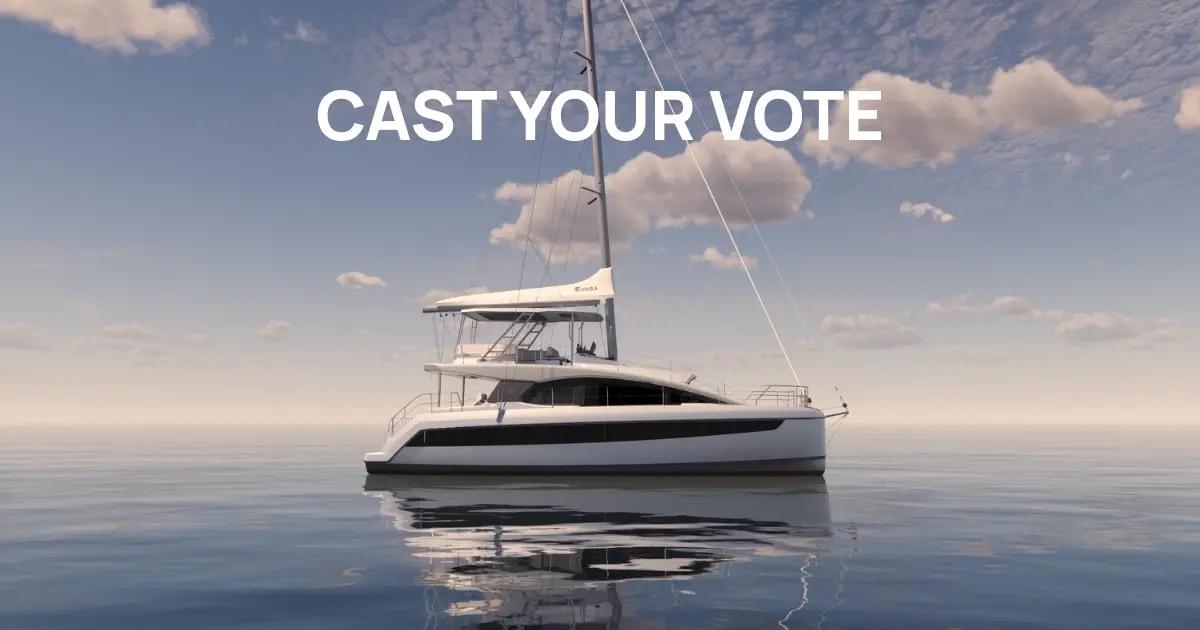 Cast Your Vote for Sustainable Luxury Today!
