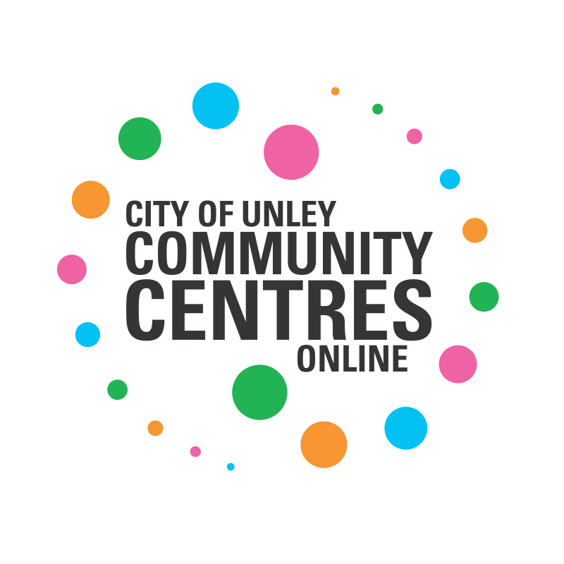 The City of Unley Community Centres Online