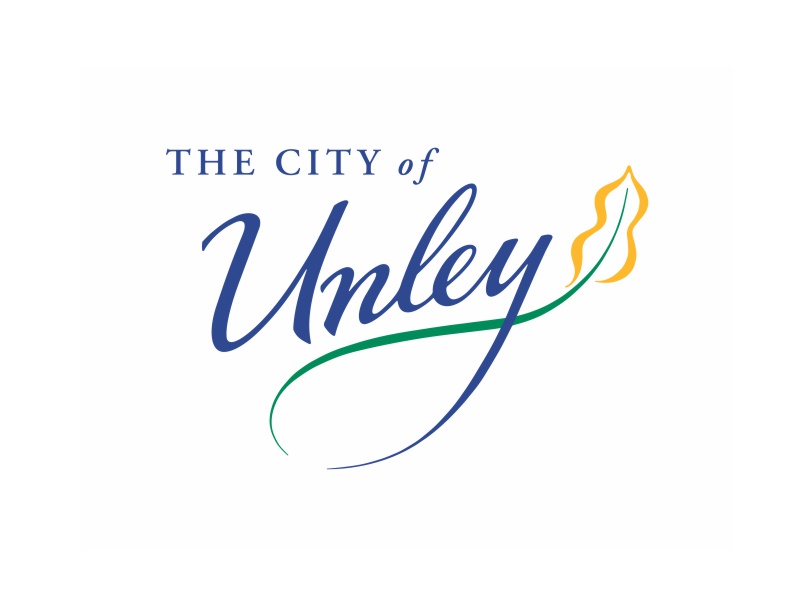 City of Unley logo