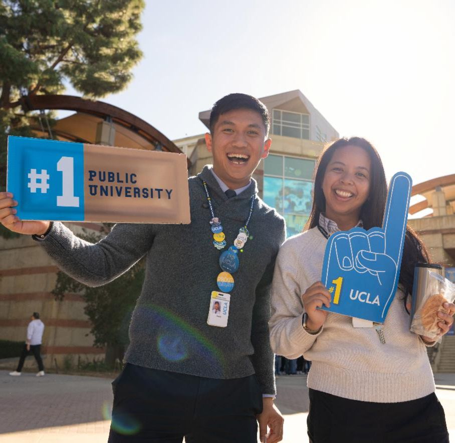 Register now for UCLA Summer Sessions!
