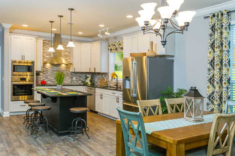 Hy Easter From Atkinson Homes Did You Know That Can Customize A Home To Meet Your Specific Needs If We Don T Have The Perfect Floor Plan In Stock Special Order New