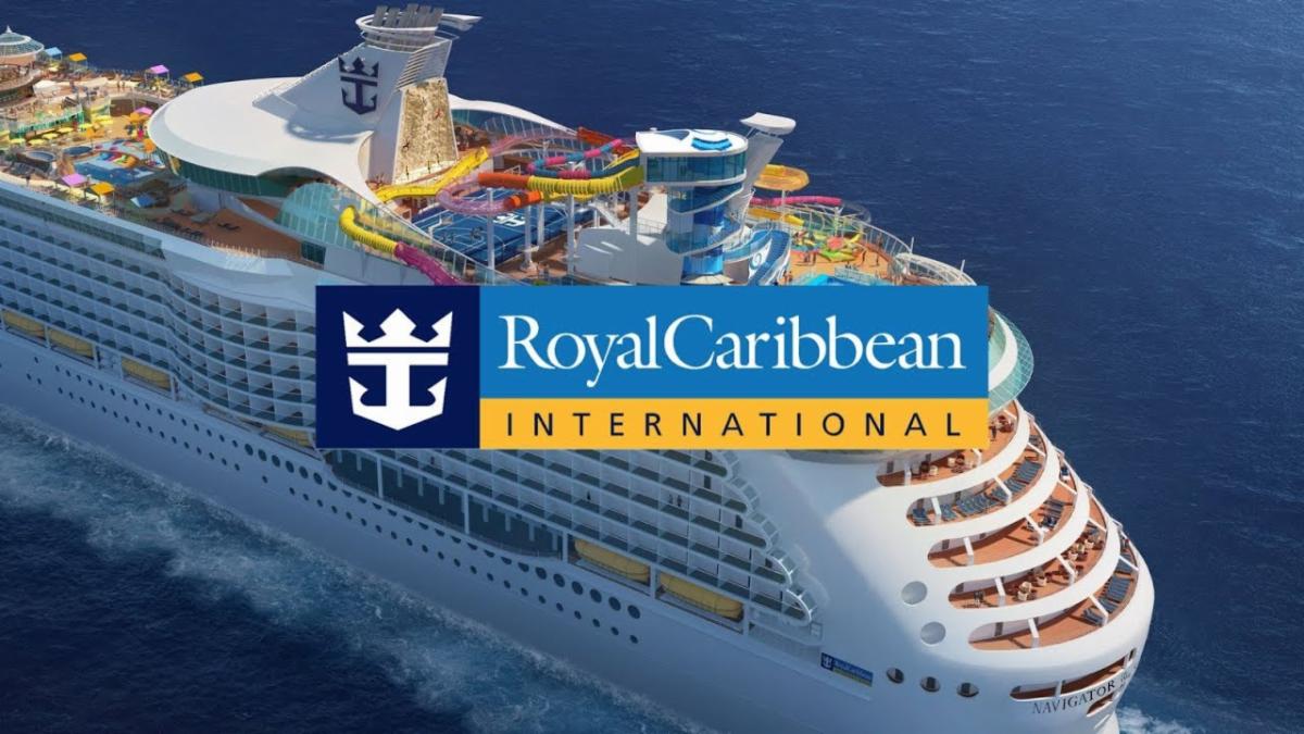 ROYAL CARIBBEAN SPECIALTY DINING PROMOTION