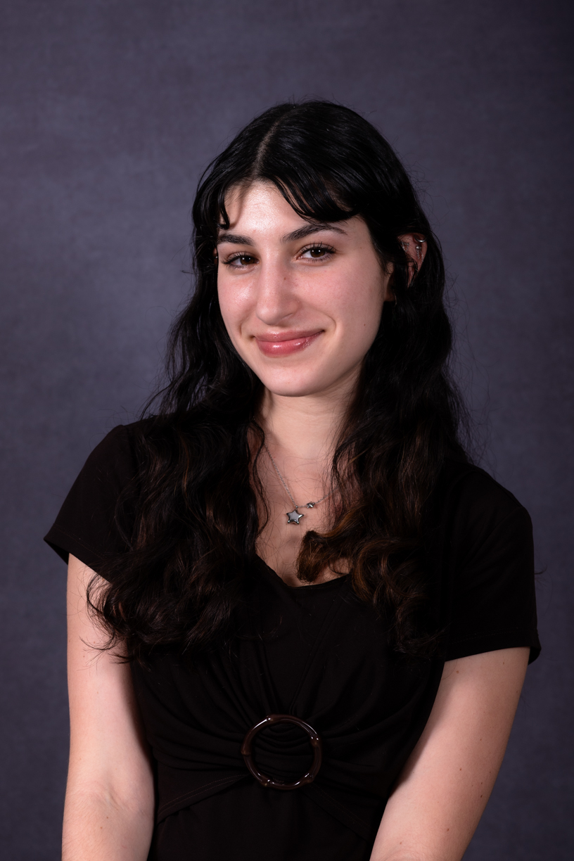 Eliana Heffes' Headshot