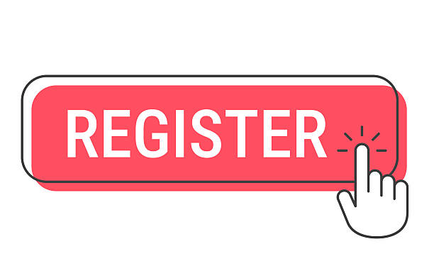 Register button