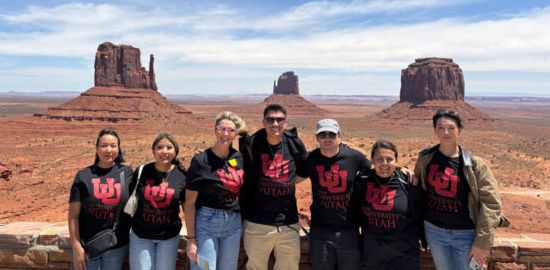MD and PA Tribal Students