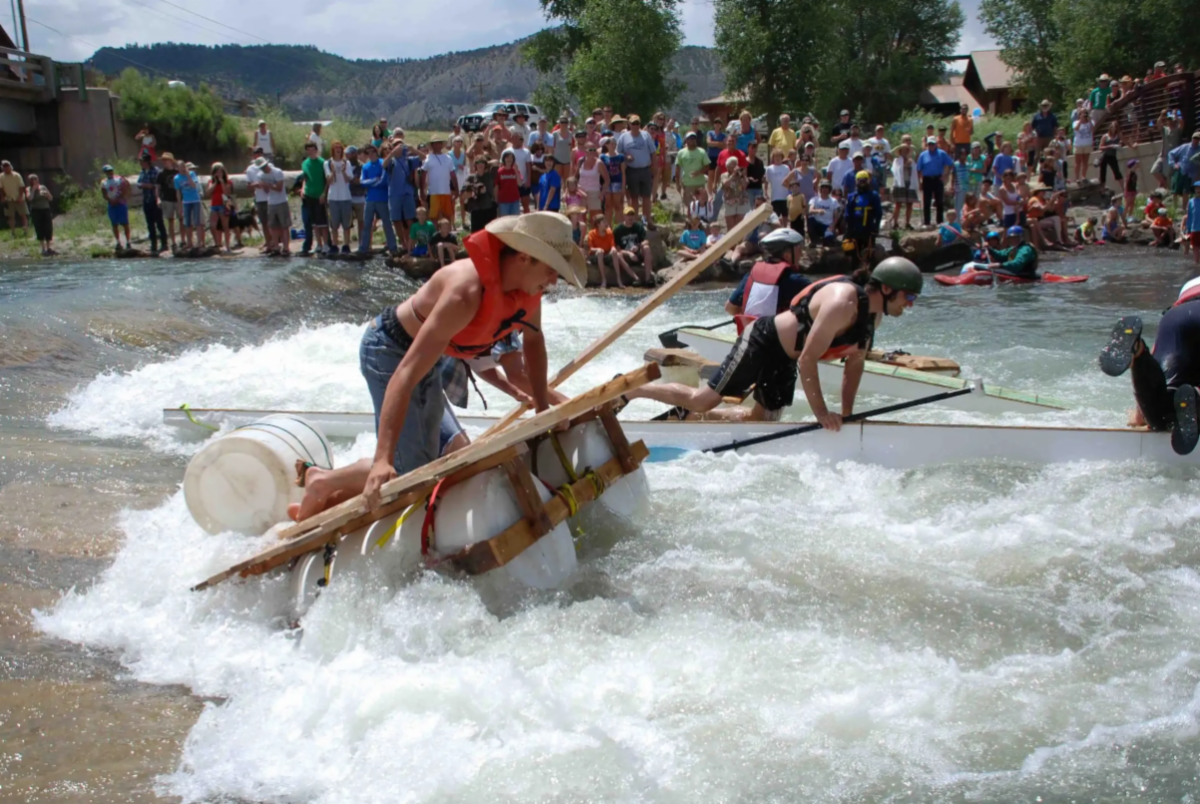 Junk of the Unc picture