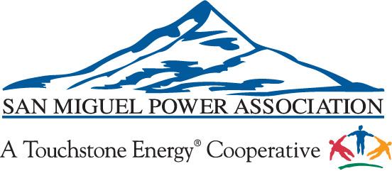 San Miguel Power Association Logo