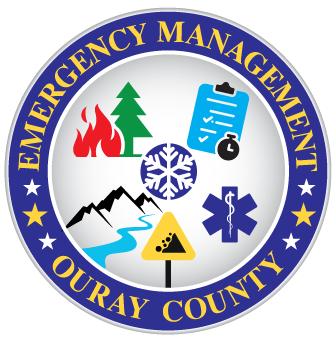 Emergency Management Logo