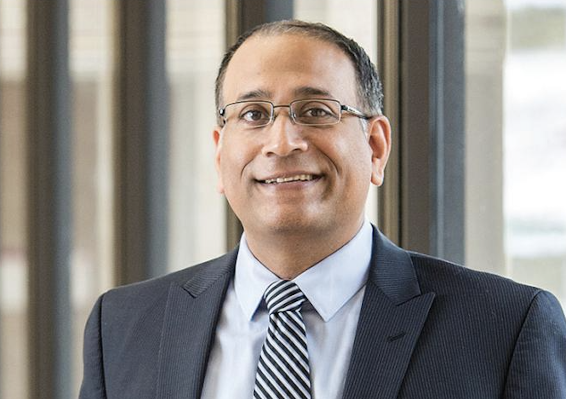 Rutgers NJMS Spotlight - NJMS’ Pathway to Scientist: Newark Student