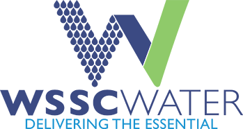 WSSC Water Color Logo