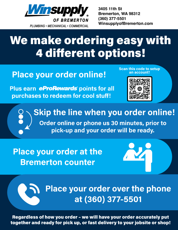 Winter Sales Specials ️ • Did you know we have 4 easy ways to place an