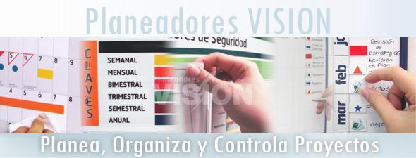 banner de planeadores vision