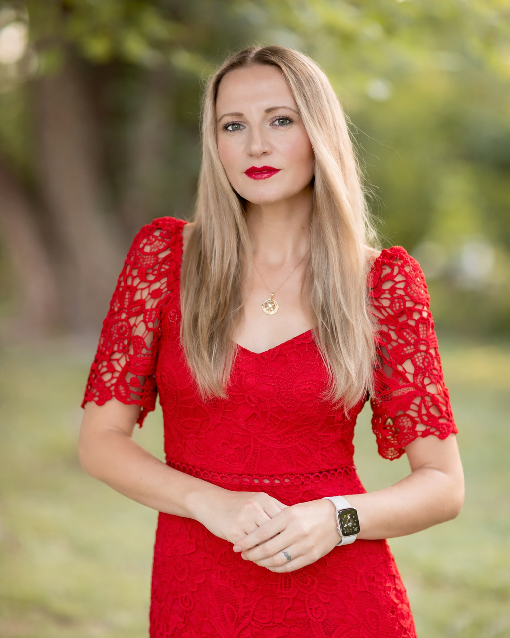 Maryna Shuliakouskaya '11