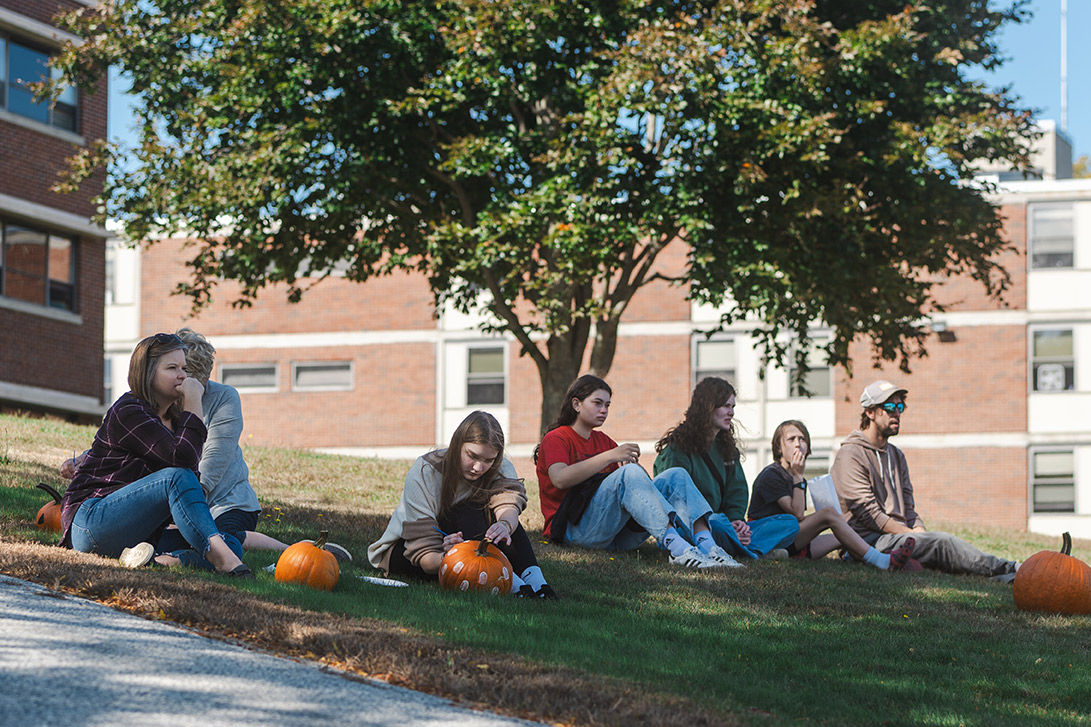 Fall Fest