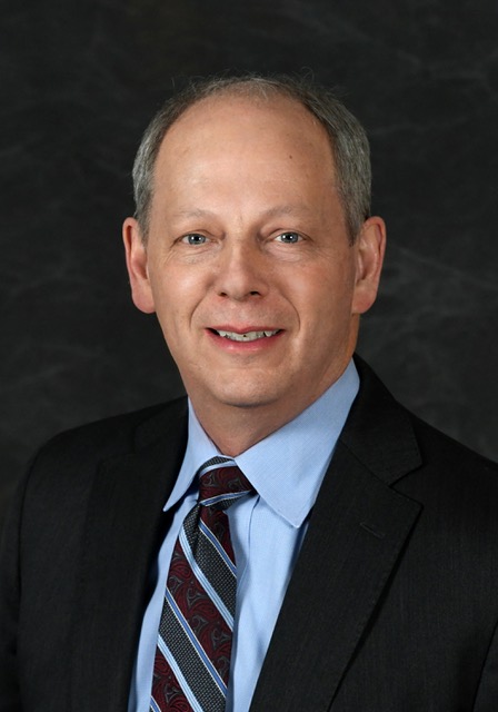 Rear Admiral (Retired) William E. Leigher